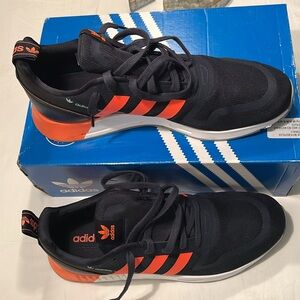 Adidas Multix Men Shoes Sz. 13 IOB